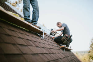 Local Roofers in Fort Adams, MS